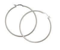 Orecchini Giovanni Raspini Donna Charms in Argento 06264 - 06264